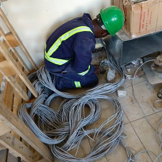 internet and cctv installation